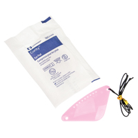 Dressing Kit (Pad & Shield), Eye, Class 1 St. Lawrence Industrial & Safety Supply