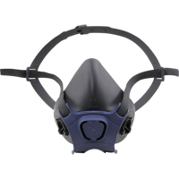 Respirateur &agrave; demi-masque 7000, Thermoplastique, Petit St. Lawrence Industrial & Safety Supply