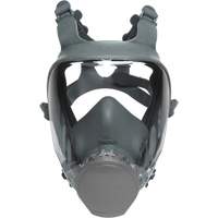 Masques respiratoires complets