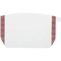 Versaflo Peel-Off Visor Cover St. Lawrence Industrial & Safety Supply