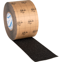 TrueGrip&reg; General Purpose Non-Skid Tape, 12" x 60', Black St. Lawrence Industrial & Safety Supply