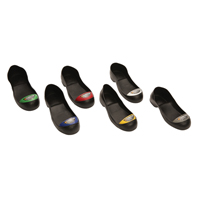 TurboToe&reg; Safety Toe Caps, 3X-Large St. Lawrence Industrial & Safety Supply