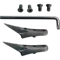 Griffes de rechange pour escalade de poteau St. Lawrence Industrial & Safety Supply