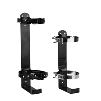 Medium Duty Bracket For Fire Extinguishers, Fits 10 lbs. St. Lawrence Industrial & Safety Supply