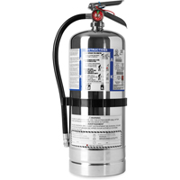Fire Extinguisher, K, 6 L Capacity St. Lawrence Industrial & Safety Supply