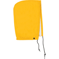 V&ecirc;tements imperm&eacute;ables Natpac, Nylon, Petit, Jaune St. Lawrence Industrial & Safety Supply