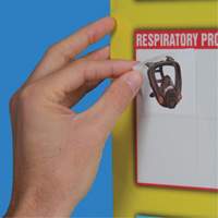 PPE-ID Label Booklet St. Lawrence Industrial & Safety Supply