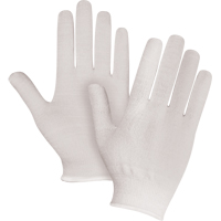 Premium String Knit Gloves, Cotton/Nylon, Small St. Lawrence Industrial & Safety Supply