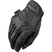 M-Pact&reg; Covert Gloves, Small, Synthetic Palm, Hook & Loop Cuff St. Lawrence Industrial & Safety Supply