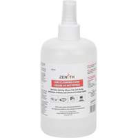 Anti-Fog Lens Cleaner, 473 ml St. Lawrence Industrial & Safety Supply