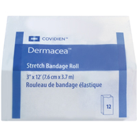 Conforming Stretch Bandages, Cut to Size L x 3" W, Class 1 St. Lawrence Industrial & Safety Supply