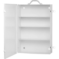 Armoires de style m&eacute;dical St. Lawrence Industrial & Safety Supply
