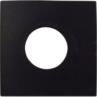 Base pour d&eacute;lin&eacute;ateur, 10 lb St. Lawrence Industrial & Safety Supply
