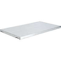 Armoires pour produits inflammables, tablettes additionnelles St. Lawrence Industrial & Safety Supply