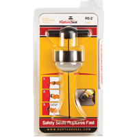 Small Seal St. Lawrence Industrial & Safety Supply