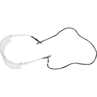 Nylon Safety Glasses Retainer St. Lawrence Industrial & Safety Supply