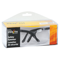 Z1800 Series Reader Safety Glasses, Anti-Scratch, Clear, 1.5 Diopter St. Lawrence Industrial & Safety Supply