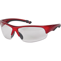 Z1900 Series Safety Glasses, Clear Lens, Anti-Scratch, Meets/Exceeds CSA Z94.3 St. Lawrence Industrial & Safety Supply