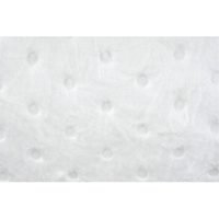 Multi-Purpose Sorbents, 50' L x 5" W, 10 gal. Absorbancy St. Lawrence Industrial & Safety Supply