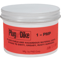 Spill Control Patches, Repair & Maintenance