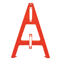 PLASTXA-Frame Barricade Leg St. Lawrence Industrial & Safety Supply