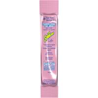 Sqwincher&reg; ZERO&reg; Qwik Stik Rehydration Drink, Single Serve, Strawberry lemonade St. Lawrence Industrial & Safety Supply
