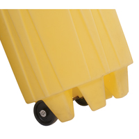 Trousse de lutte contre les d&eacute;versements de premi&egrave;re qualit&eacute;, Universel, Overpack/Baril de r&eacute;cup&eacute;ration, Absorbance de 95 gal. US St. Lawrence Industrial & Safety Supply