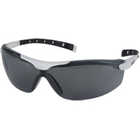 Z1500 Series Safety Glasses, Grey/Smoke Lens, Anti-Scratch, Meets/Exceeds CSA Z94.3 St. Lawrence Industrial & Safety Supply
