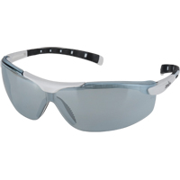Z1500 Series Safety Glasses, Indoor/Outdoor Mirror Lens, Anti-Scratch, Meets/Exceeds CSA Z94.3 St. Lawrence Industrial & Safety Supply