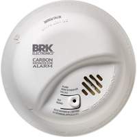Alarme pour monoxyde de carbone St. Lawrence Industrial & Safety Supply