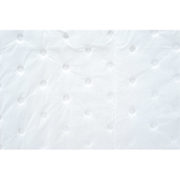 Industrial-Grade Fine Fibre Sorbent Rolls, Heavyweight, 150' L x 30" W, 70 gal. Absorbancy St. Lawrence Industrial & Safety Supply