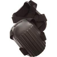 Knee Pads, Hook and Loop Style, Foam Caps, Foam Pads St. Lawrence Industrial & Safety Supply