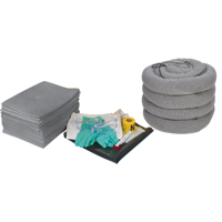 95-Gallon Replacement Kit, Universal St. Lawrence Industrial & Safety Supply