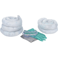 Trousse de rechange, 5 gallons, Huile seulement St. Lawrence Industrial & Safety Supply