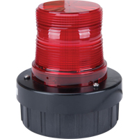 Clignotants d'avertissement avec signal visuel et sonore St. Lawrence Industrial & Safety Supply