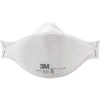 9210+ Aura Particulate Respirators, N95, NIOSH Certified St. Lawrence Industrial & Safety Supply