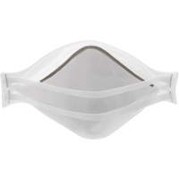 9210+ Aura Particulate Respirators, N95, NIOSH Certified St. Lawrence Industrial & Safety Supply