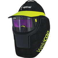 Weldcap&reg; Helmet St. Lawrence Industrial & Safety Supply
