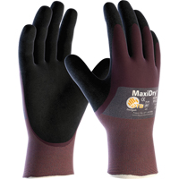 Synthetic Gloves