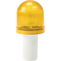 LED Cone Top Lights St. Lawrence Industrial & Safety Supply