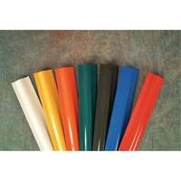 Piquets convexes de marquage pour la chauss&eacute;e St. Lawrence Industrial & Safety Supply
