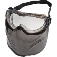 Z2300 Series Safety Shield Goggles, Clear Lens, Anti-Fog, Indirect Vent St. Lawrence Industrial & Safety Supply