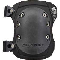 Proflex&reg; 335 Slip Resistant Cap Knee Pad, Buckle Style, Rubber Caps, Foam Pads St. Lawrence Industrial & Safety Supply