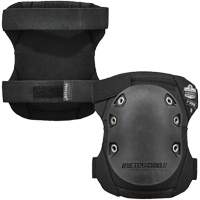 Proflex&reg; 335HL Slip Resistant Cap Knee Pad, Hook and Loop Style, Rubber Caps, Foam Pads St. Lawrence Industrial & Safety Supply
