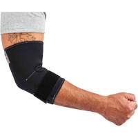 Appuis et supports pour coude  