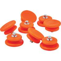 Pointes de rechange pour crampons &agrave; glace TREX 6301 St. Lawrence Industrial & Safety Supply