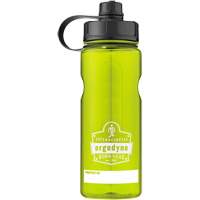 Bouteille d'eau sans BPA Chill-Its 5151 St. Lawrence Industrial & Safety Supply