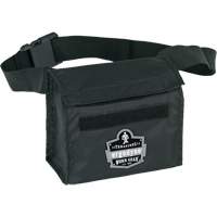 Sac pour demi-masque respiratoire Arsenal 5180 St. Lawrence Industrial & Safety Supply