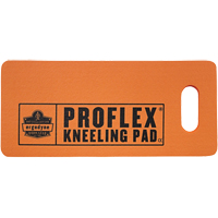 Proflex&reg; 375 Compact Kneeling Pad, 18" L x 8" W, 1" Thick St. Lawrence Industrial & Safety Supply