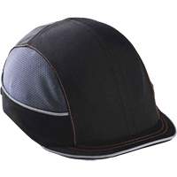 Skullerz&reg; 8950 Bump Cap, Black St. Lawrence Industrial & Safety Supply